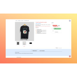 Prestashop Module...