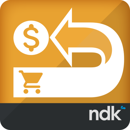NDK Rétractation - Gestion des rétractations et retours produits pour PrestaShop 1.7/8/9